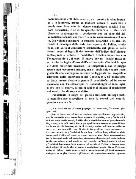 Il nuovo cimento giornale di fisica, di chimica, e delle loro applicazioni alla medicina, alla farmacia ed alle arti industriali