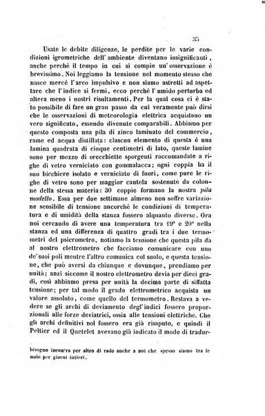 Il nuovo cimento giornale di fisica, di chimica, e delle loro applicazioni alla medicina, alla farmacia ed alle arti industriali