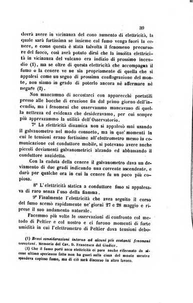 Il nuovo cimento giornale di fisica, di chimica, e delle loro applicazioni alla medicina, alla farmacia ed alle arti industriali