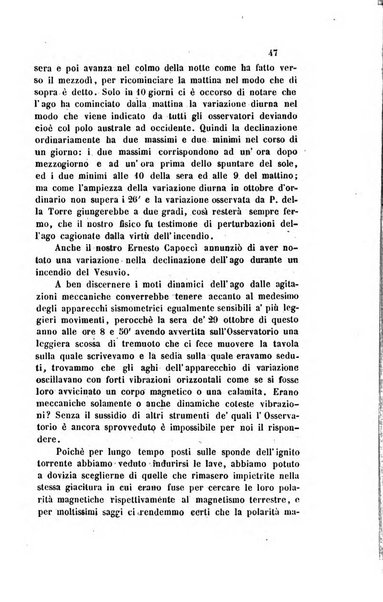 Il nuovo cimento giornale di fisica, di chimica, e delle loro applicazioni alla medicina, alla farmacia ed alle arti industriali