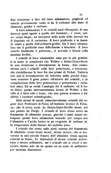 Il nuovo cimento giornale di fisica, di chimica, e delle loro applicazioni alla medicina, alla farmacia ed alle arti industriali