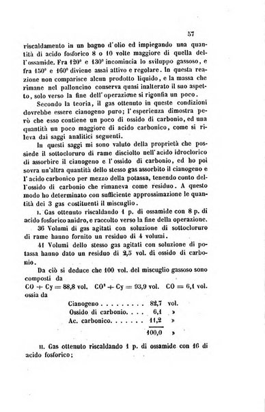 Il nuovo cimento giornale di fisica, di chimica, e delle loro applicazioni alla medicina, alla farmacia ed alle arti industriali