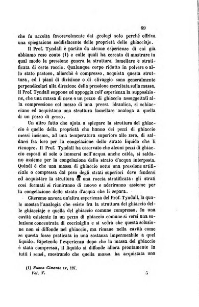 Il nuovo cimento giornale di fisica, di chimica, e delle loro applicazioni alla medicina, alla farmacia ed alle arti industriali