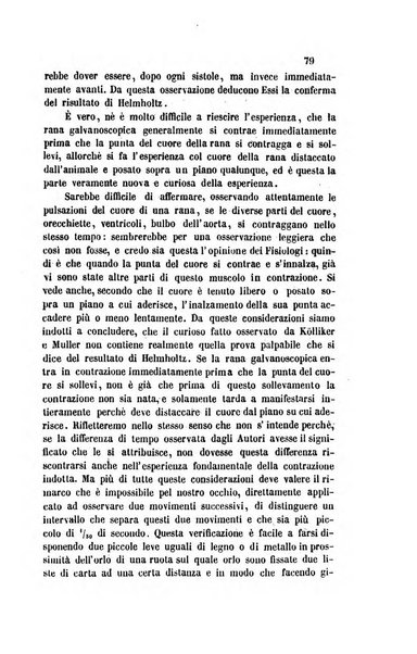 Il nuovo cimento giornale di fisica, di chimica, e delle loro applicazioni alla medicina, alla farmacia ed alle arti industriali