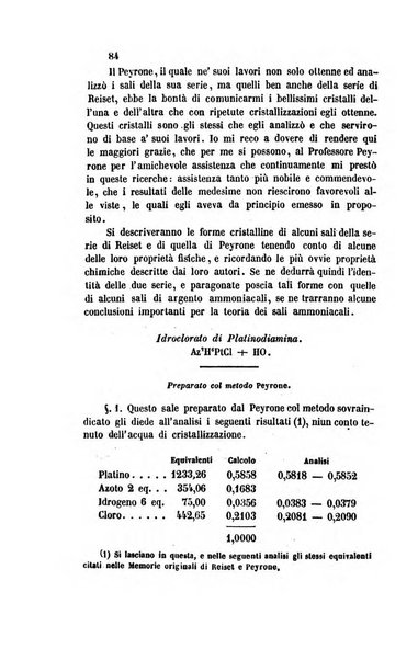 Il nuovo cimento giornale di fisica, di chimica, e delle loro applicazioni alla medicina, alla farmacia ed alle arti industriali