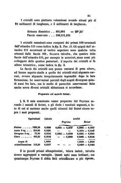 Il nuovo cimento giornale di fisica, di chimica, e delle loro applicazioni alla medicina, alla farmacia ed alle arti industriali