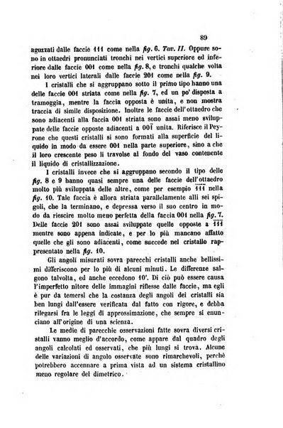 Il nuovo cimento giornale di fisica, di chimica, e delle loro applicazioni alla medicina, alla farmacia ed alle arti industriali