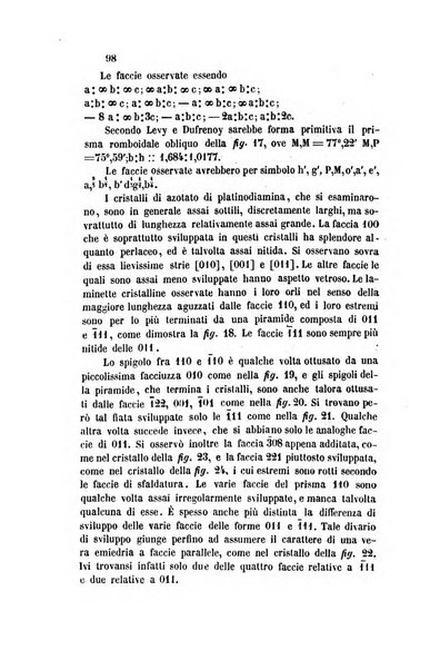 Il nuovo cimento giornale di fisica, di chimica, e delle loro applicazioni alla medicina, alla farmacia ed alle arti industriali