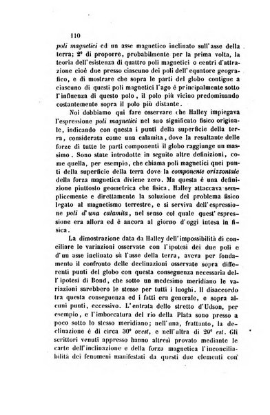 Il nuovo cimento giornale di fisica, di chimica, e delle loro applicazioni alla medicina, alla farmacia ed alle arti industriali