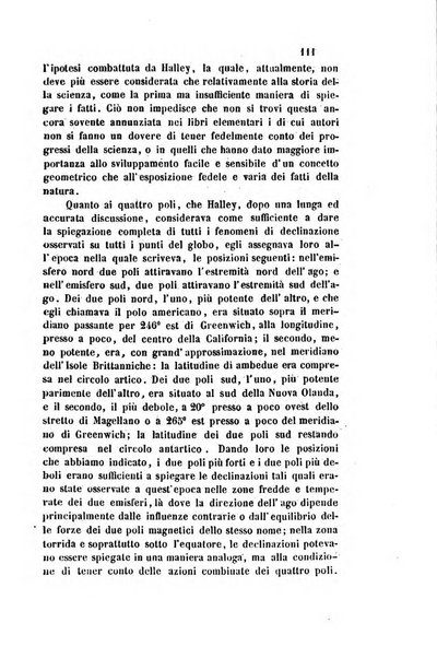 Il nuovo cimento giornale di fisica, di chimica, e delle loro applicazioni alla medicina, alla farmacia ed alle arti industriali