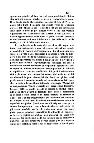 Il nuovo cimento giornale di fisica, di chimica, e delle loro applicazioni alla medicina, alla farmacia ed alle arti industriali