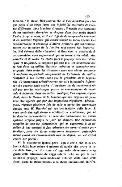 Il nuovo cimento giornale di fisica, di chimica, e delle loro applicazioni alla medicina, alla farmacia ed alle arti industriali