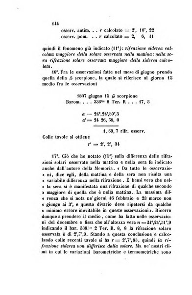 Il nuovo cimento giornale di fisica, di chimica, e delle loro applicazioni alla medicina, alla farmacia ed alle arti industriali