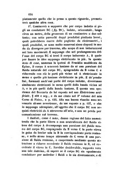 Il nuovo cimento giornale di fisica, di chimica, e delle loro applicazioni alla medicina, alla farmacia ed alle arti industriali