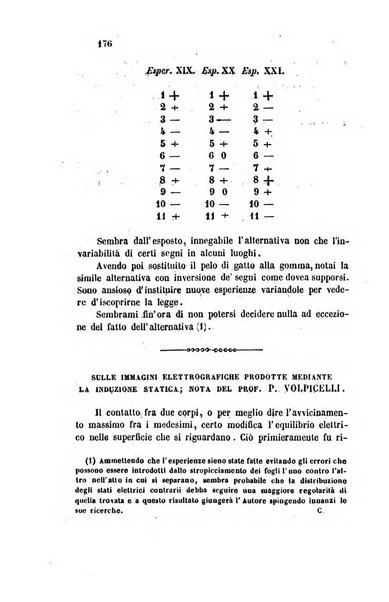 Il nuovo cimento giornale di fisica, di chimica, e delle loro applicazioni alla medicina, alla farmacia ed alle arti industriali