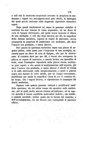 Il nuovo cimento giornale di fisica, di chimica, e delle loro applicazioni alla medicina, alla farmacia ed alle arti industriali