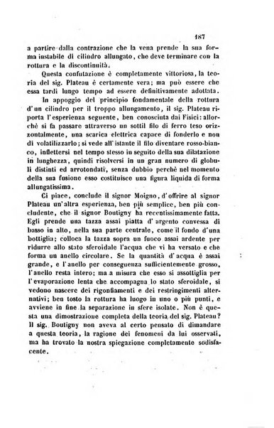 Il nuovo cimento giornale di fisica, di chimica, e delle loro applicazioni alla medicina, alla farmacia ed alle arti industriali