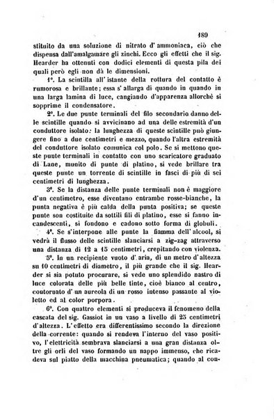 Il nuovo cimento giornale di fisica, di chimica, e delle loro applicazioni alla medicina, alla farmacia ed alle arti industriali