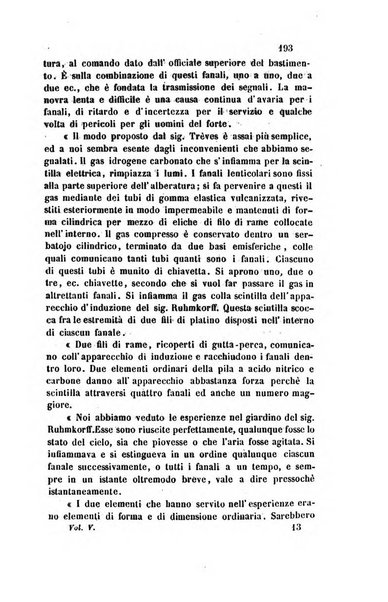 Il nuovo cimento giornale di fisica, di chimica, e delle loro applicazioni alla medicina, alla farmacia ed alle arti industriali