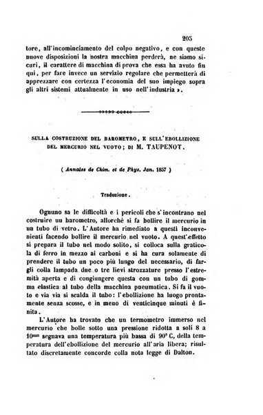 Il nuovo cimento giornale di fisica, di chimica, e delle loro applicazioni alla medicina, alla farmacia ed alle arti industriali