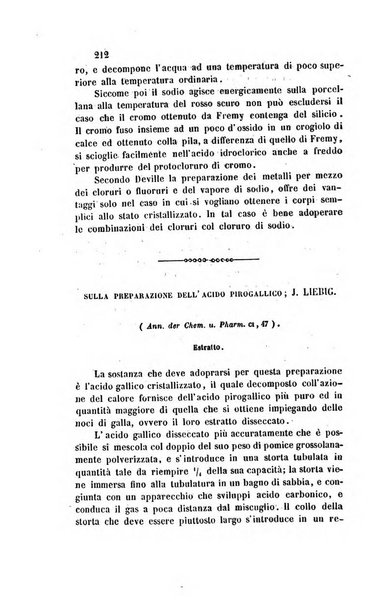 Il nuovo cimento giornale di fisica, di chimica, e delle loro applicazioni alla medicina, alla farmacia ed alle arti industriali