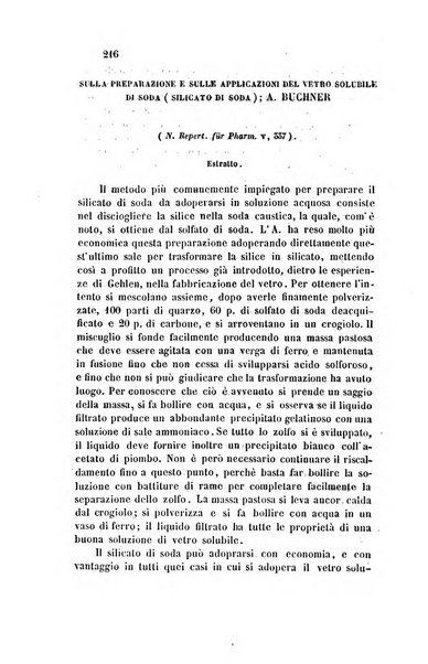 Il nuovo cimento giornale di fisica, di chimica, e delle loro applicazioni alla medicina, alla farmacia ed alle arti industriali