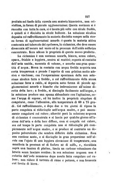 Il nuovo cimento giornale di fisica, di chimica, e delle loro applicazioni alla medicina, alla farmacia ed alle arti industriali