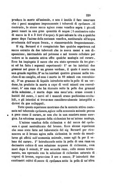 Il nuovo cimento giornale di fisica, di chimica, e delle loro applicazioni alla medicina, alla farmacia ed alle arti industriali