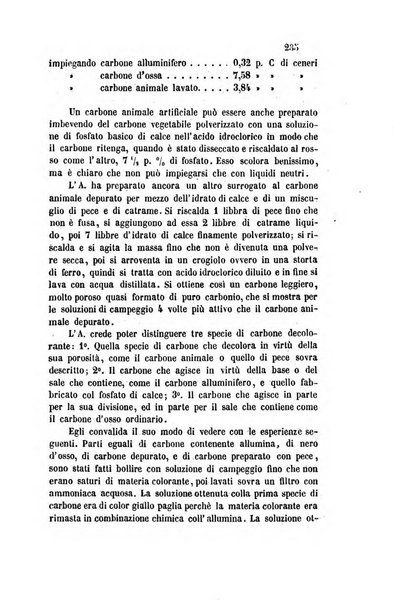 Il nuovo cimento giornale di fisica, di chimica, e delle loro applicazioni alla medicina, alla farmacia ed alle arti industriali