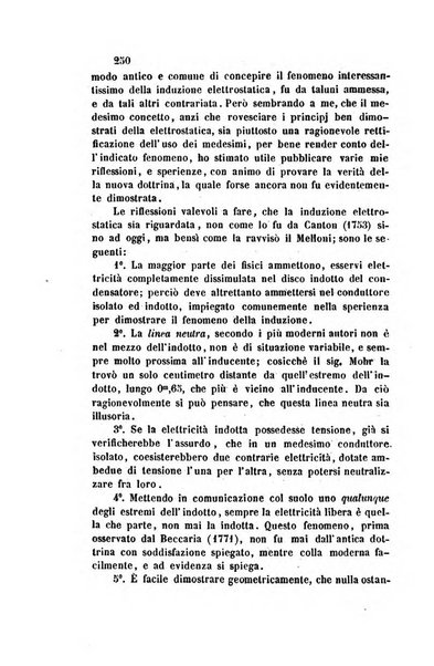 Il nuovo cimento giornale di fisica, di chimica, e delle loro applicazioni alla medicina, alla farmacia ed alle arti industriali