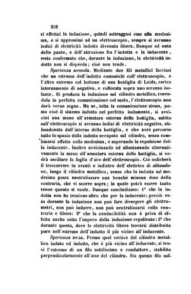 Il nuovo cimento giornale di fisica, di chimica, e delle loro applicazioni alla medicina, alla farmacia ed alle arti industriali