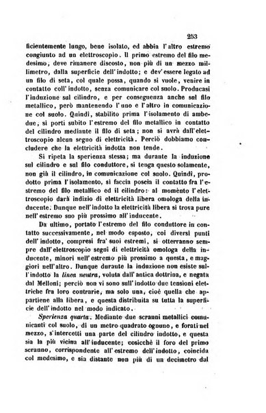 Il nuovo cimento giornale di fisica, di chimica, e delle loro applicazioni alla medicina, alla farmacia ed alle arti industriali