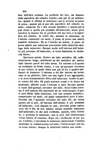 Il nuovo cimento giornale di fisica, di chimica, e delle loro applicazioni alla medicina, alla farmacia ed alle arti industriali