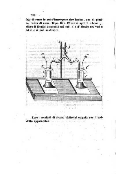 Il nuovo cimento giornale di fisica, di chimica, e delle loro applicazioni alla medicina, alla farmacia ed alle arti industriali