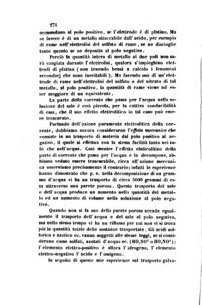 Il nuovo cimento giornale di fisica, di chimica, e delle loro applicazioni alla medicina, alla farmacia ed alle arti industriali