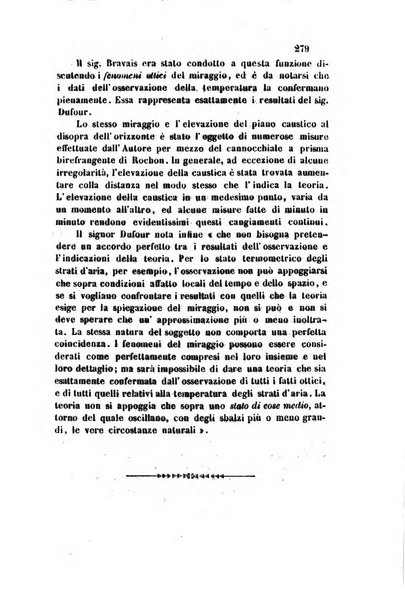 Il nuovo cimento giornale di fisica, di chimica, e delle loro applicazioni alla medicina, alla farmacia ed alle arti industriali