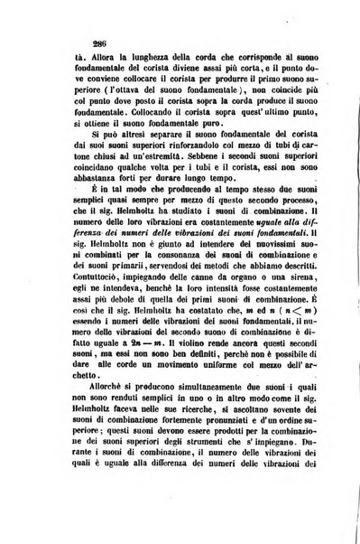 Il nuovo cimento giornale di fisica, di chimica, e delle loro applicazioni alla medicina, alla farmacia ed alle arti industriali