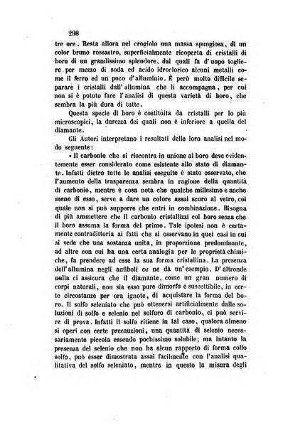 Il nuovo cimento giornale di fisica, di chimica, e delle loro applicazioni alla medicina, alla farmacia ed alle arti industriali