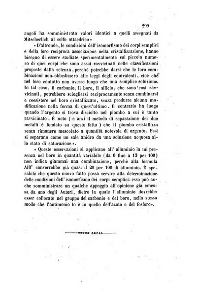 Il nuovo cimento giornale di fisica, di chimica, e delle loro applicazioni alla medicina, alla farmacia ed alle arti industriali