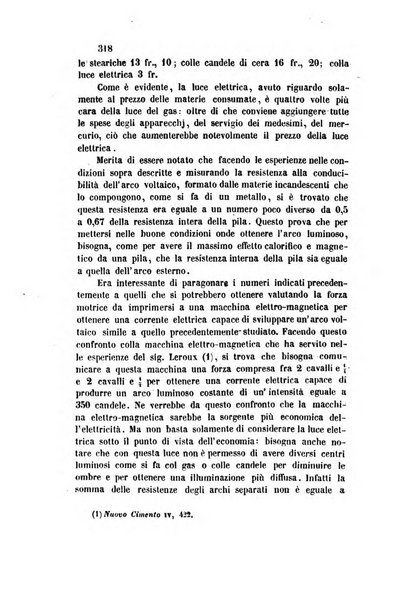 Il nuovo cimento giornale di fisica, di chimica, e delle loro applicazioni alla medicina, alla farmacia ed alle arti industriali