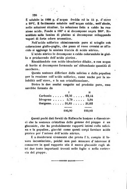 Il nuovo cimento giornale di fisica, di chimica, e delle loro applicazioni alla medicina, alla farmacia ed alle arti industriali