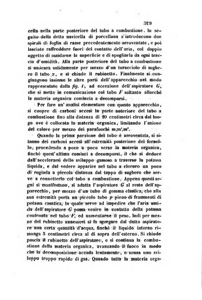 Il nuovo cimento giornale di fisica, di chimica, e delle loro applicazioni alla medicina, alla farmacia ed alle arti industriali