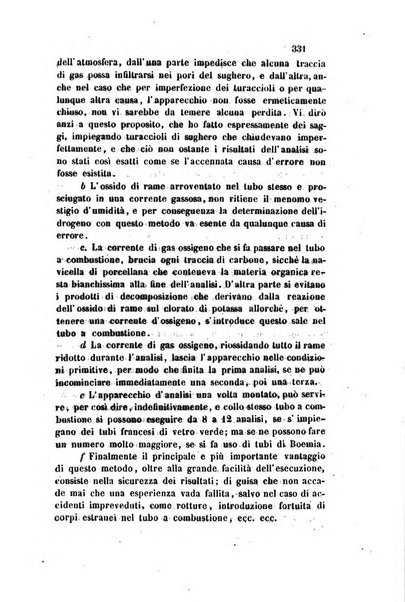 Il nuovo cimento giornale di fisica, di chimica, e delle loro applicazioni alla medicina, alla farmacia ed alle arti industriali