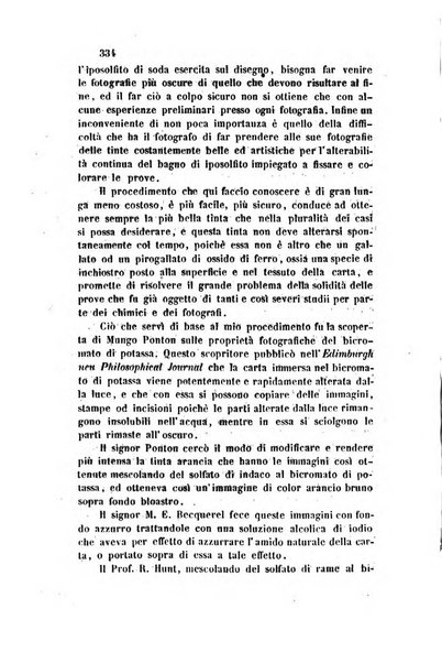 Il nuovo cimento giornale di fisica, di chimica, e delle loro applicazioni alla medicina, alla farmacia ed alle arti industriali