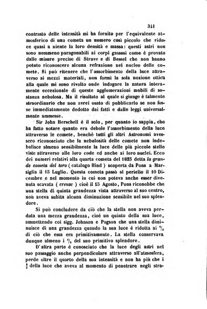 Il nuovo cimento giornale di fisica, di chimica, e delle loro applicazioni alla medicina, alla farmacia ed alle arti industriali