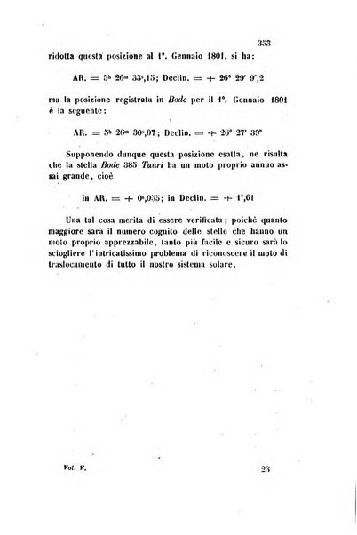 Il nuovo cimento giornale di fisica, di chimica, e delle loro applicazioni alla medicina, alla farmacia ed alle arti industriali