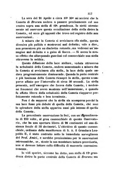 Il nuovo cimento giornale di fisica, di chimica, e delle loro applicazioni alla medicina, alla farmacia ed alle arti industriali