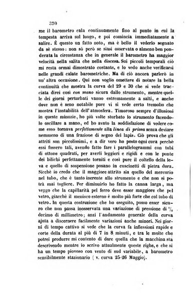 Il nuovo cimento giornale di fisica, di chimica, e delle loro applicazioni alla medicina, alla farmacia ed alle arti industriali