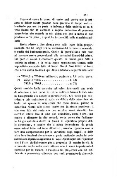 Il nuovo cimento giornale di fisica, di chimica, e delle loro applicazioni alla medicina, alla farmacia ed alle arti industriali