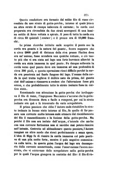 Il nuovo cimento giornale di fisica, di chimica, e delle loro applicazioni alla medicina, alla farmacia ed alle arti industriali